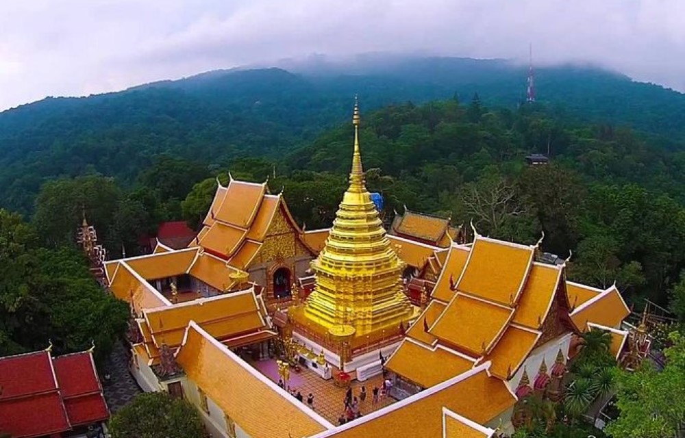 World Peace Yoga and Wellness Attraction Pictures