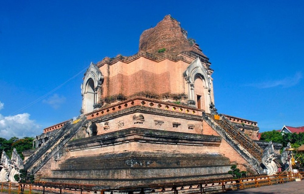 World Peace Yoga and Wellness Attraction Pictures