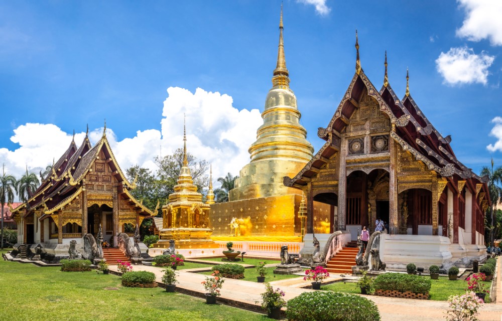 World Peace Yoga and Wellness Attraction Pictures