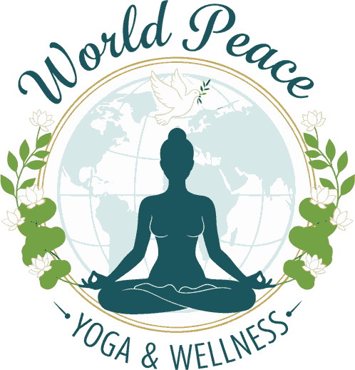 World Peace Yoga and Wellness